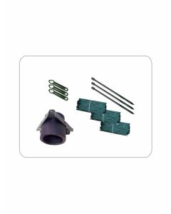 Bracing kit for Modular Ultralight Mast
