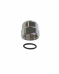 NAVY Mount antenna series - Bolt and rubber O-ring for Navy antennas assembly on 1" Gas pipe